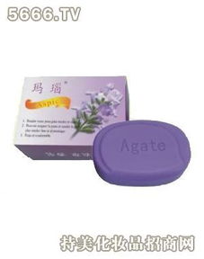 雪健玛瑙香皂 值得信赖的洗涤用品选择