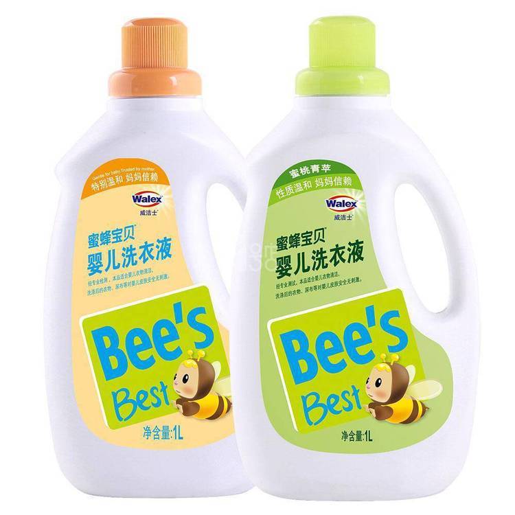 生活洗涤用品瓶身不干胶标签设计图__包装设计_广告设计_设计图库_昵