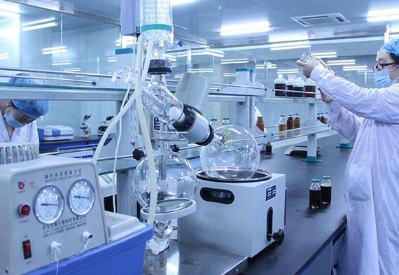 了解欧盟标准化妆品OEM代工厂 品质与合规的关键