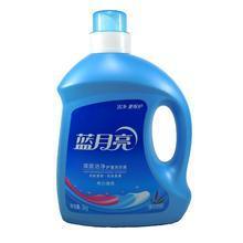 探讨与邯郸县德雨洗涤用品厂合作的洗衣液代理机会