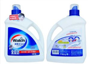 2017年洗涤产品市场回顾与明星产品排行榜
