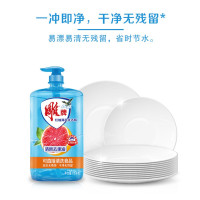 苏宁宜品与立白 洗涤清洁用品及化妆品市场的双雄竞逐