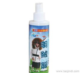 专业清洗选择 金卷羽绒服清洗液全解析——价格、厂家、图片与化妆品级别呵护